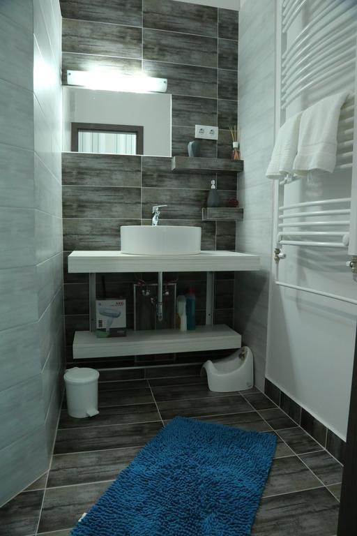 Szofi Apartman Hajdúszoboszló Dış mekan fotoğraf