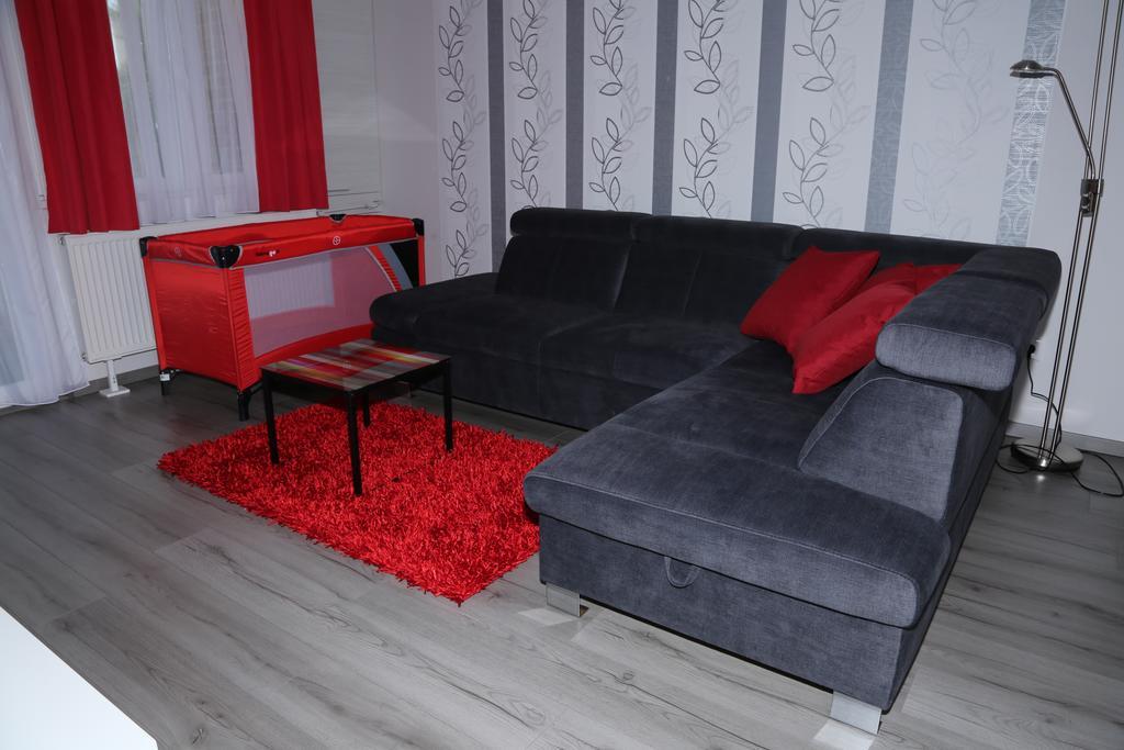 Szofi Apartman Hajdúszoboszló Dış mekan fotoğraf